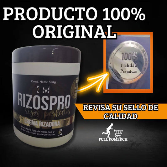 RIZOSPRO-FORMULA ORIGINAL
