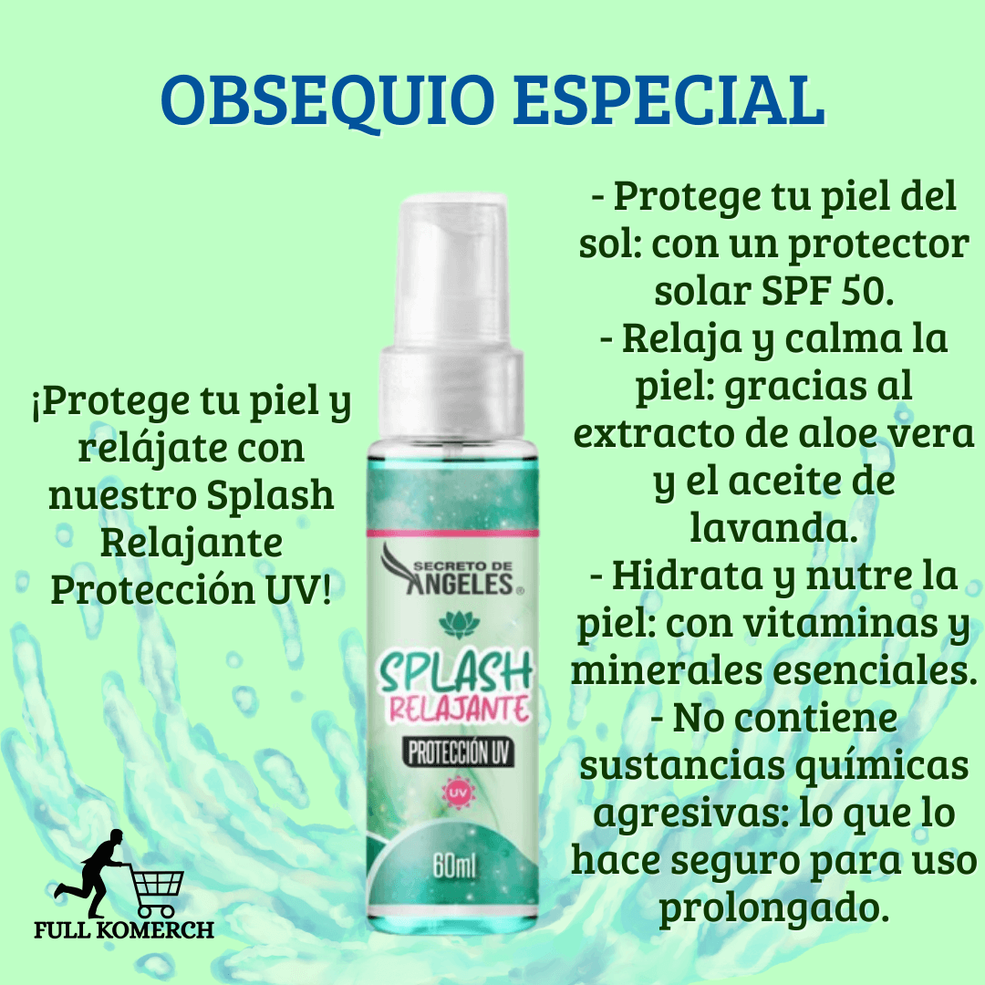 VARICOSE VEINS X120 ml Adiós a las Varices