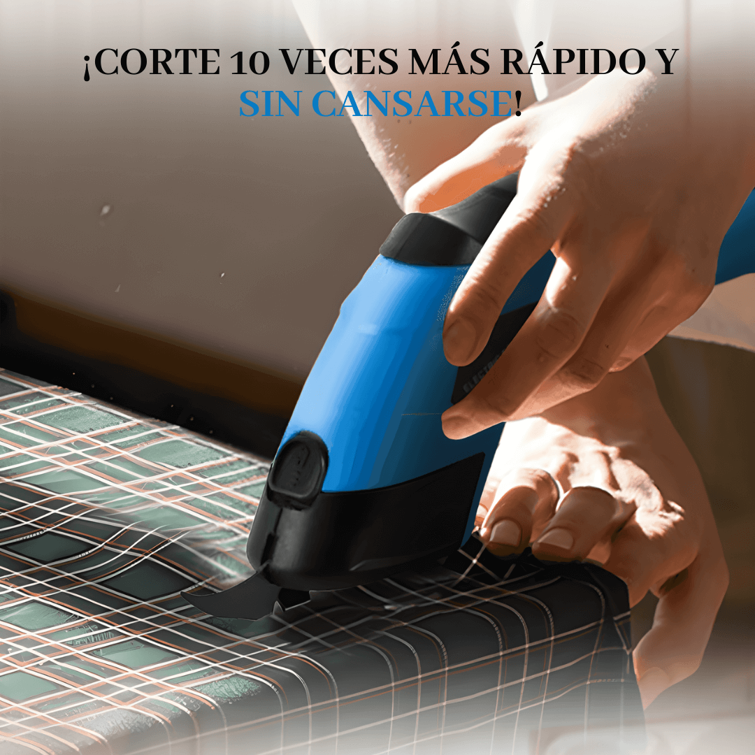 ELECTROSHEAR -TIJERAS ELÉCTRICAS