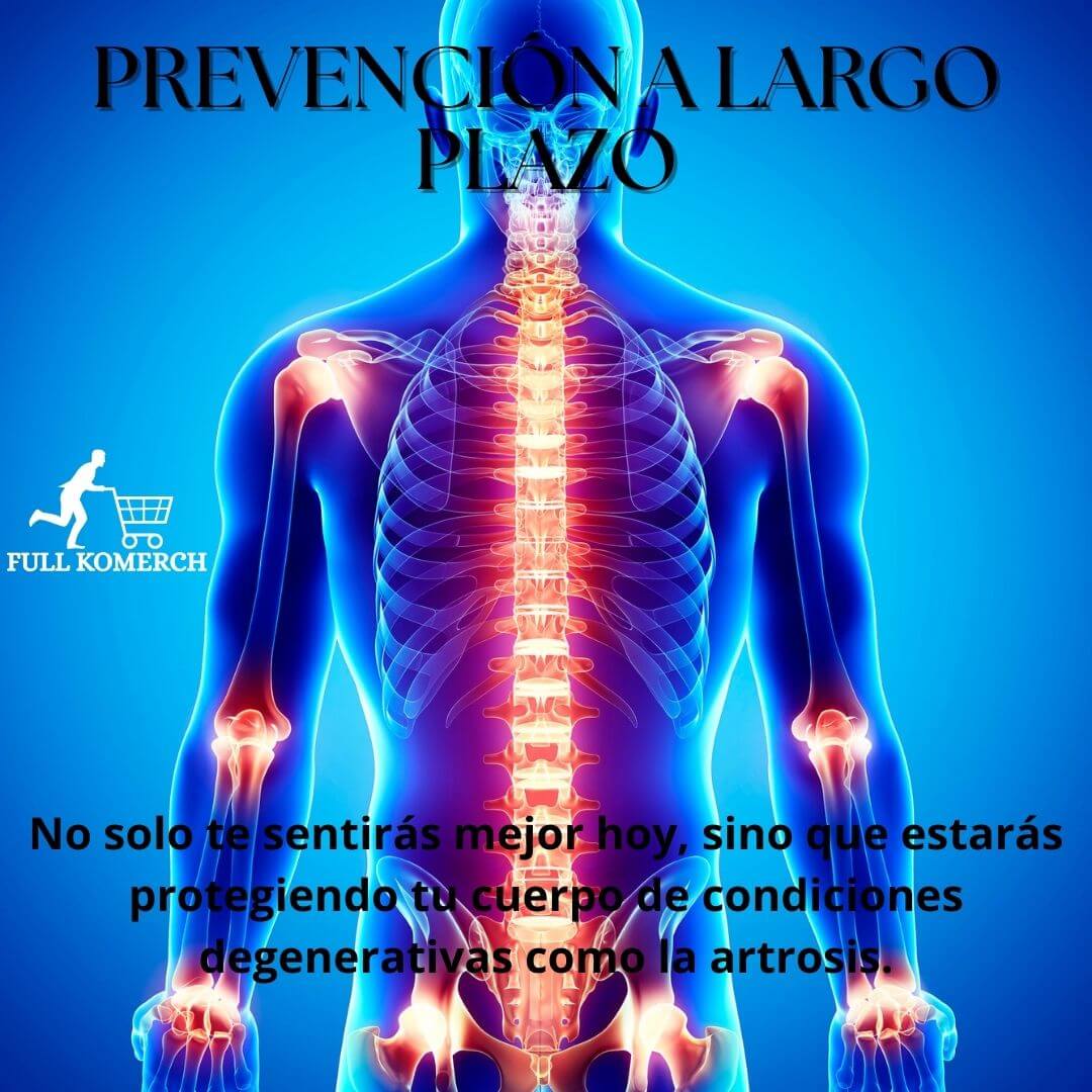 ⚕️COLAGENO LÍQUIDO PARA ARTICULACIONES AR17 300ml⚕️