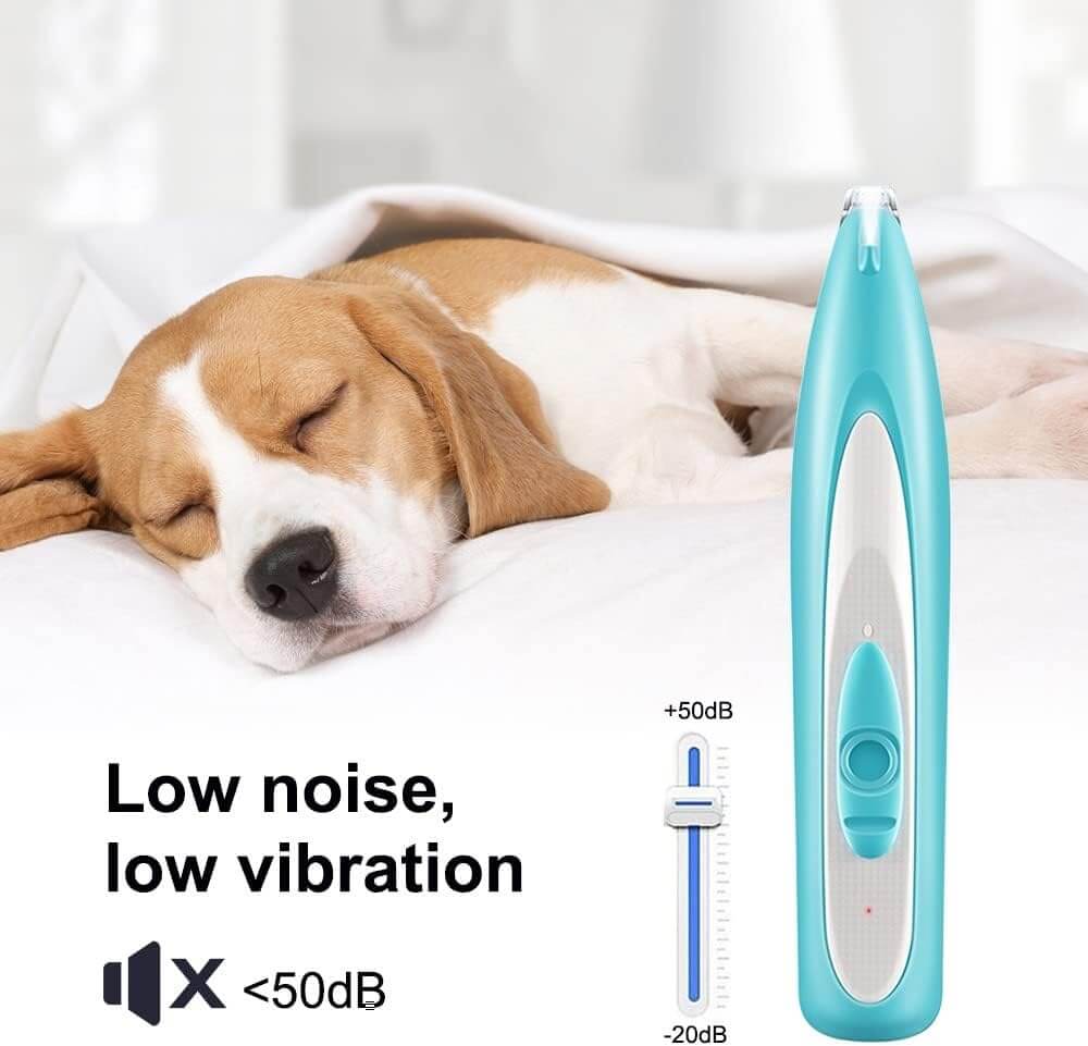 Pawtrim-Pro® 🐾Afeitadora Para Mascotas🐾