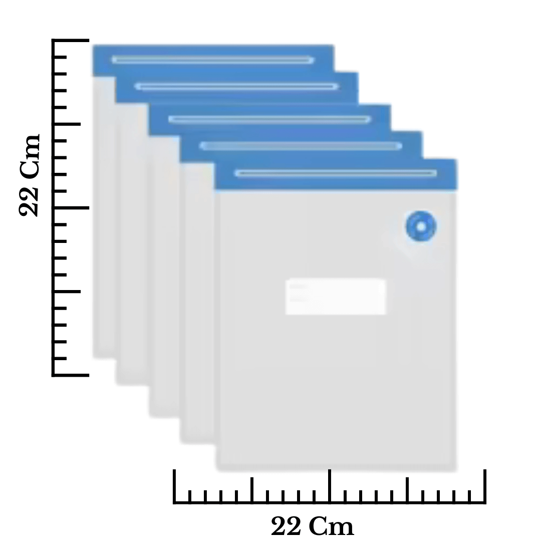 Vacuum Sealer Pro™  Kit de Sellado al Vacío +20 Bolsas de Obsequió