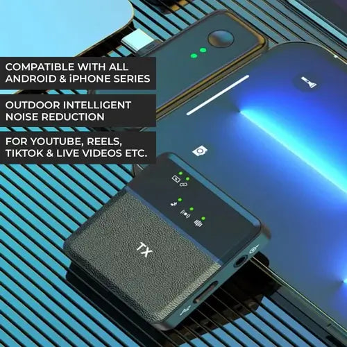 MICROFONO INALAMBRICO Sx31