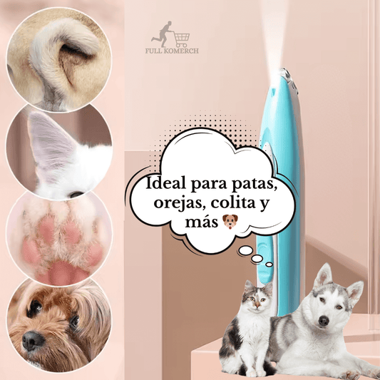 Pawtrim-Pro® 🐾Afeitadora Para Mascotas🐾