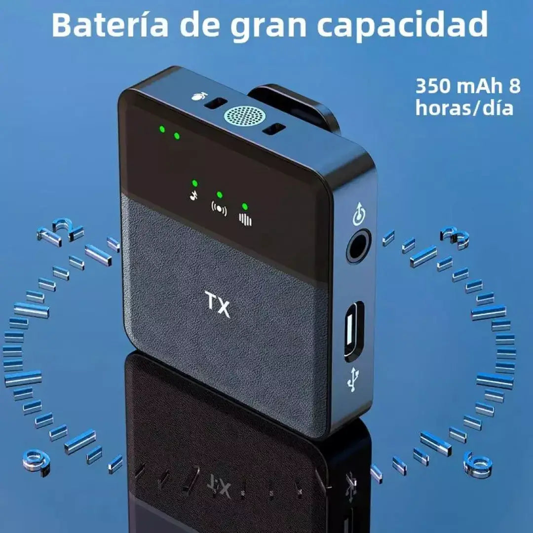 MICROFONO INALAMBRICO Sx31